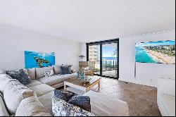 5420 N Ocean Dr #305, Singer Island, FL, 33404