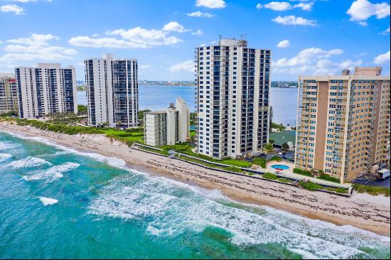 5420 N Ocean Dr #305, Singer Island, FL, 33404