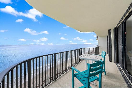 400 Beach Rd #902, Tequesta, FL, 33469