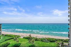 5380 N Ocean Dr #10j, Singer Island, FL, 33404