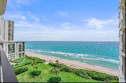 5380 N Ocean Dr #10j, Singer Island, FL, 33404