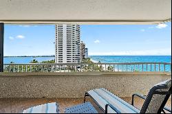 5070 N Ocean Dr #6b, Singer Island, FL, 33404