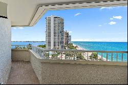 5070 N Ocean Dr #6b, Singer Island, FL, 33404