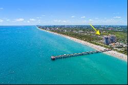 750 Ocean Royale Wy #1203, Juno Beach, FL, 33408