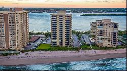 5460 N Ocean Dr #1d, Singer Island, FL, 33404