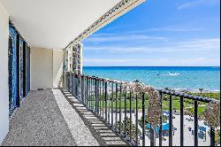 400 Ocean Trail Wy #1005, Jupiter, FL, 33477