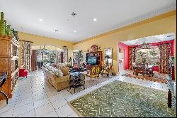 167 N Village Wy, Jupiter, FL, 33458