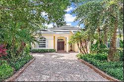 167 N Village Wy, Jupiter, FL, 33458