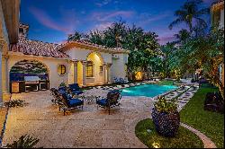 406 Mariner Dr, Jupiter, FL, 33477