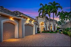 201 Fishermans Wy, Jupiter, FL, 33477