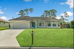 3541 Sw Kromrey St, Port Saint Lucie, FL, 34953