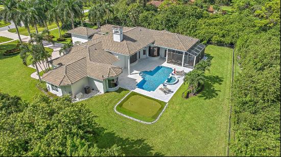 8245 Se Country Estates Wy, Jupiter, FL, 33458