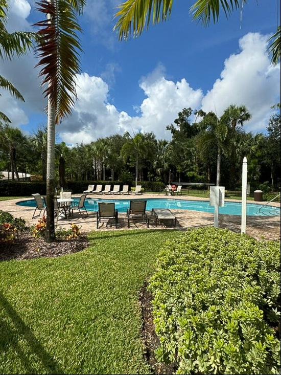 12841 Trevi Isle Dr, Palm Beach Gardens, FL, 33418