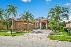 837 Sw Grand Reserves Blvd, Port Saint Lucie, FL, 34986