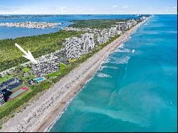 10000 S Ocean Dr #204, Jensen Beach, FL, 34957