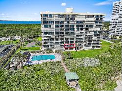 10000 S Ocean Dr #204, Jensen Beach, FL, 34957