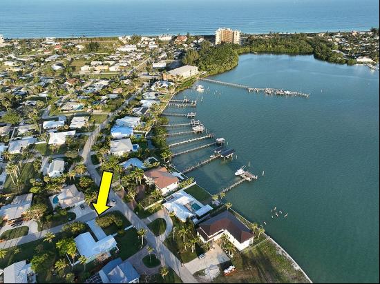 1630 Thumb Point Dr, Fort Pierce, FL, 34949