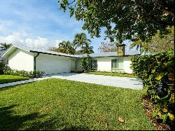 1630 Thumb Point Dr, Fort Pierce, FL, 34949