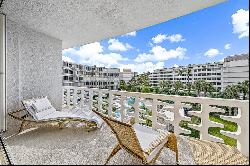 2760 S Ocean Blvd #310, Palm Beach, FL, 33480