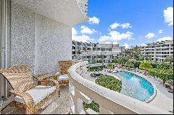 2760 S Ocean Blvd #310, Palm Beach, FL, 33480