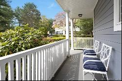 230 Saugatuck Avenue Apt 20 In Westport, Connecticut