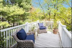 230 Saugatuck Avenue Apt 20 In Westport, Connecticut