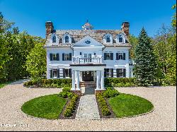 4 Cherry Blossom Lane In Greenwich, Connecticut