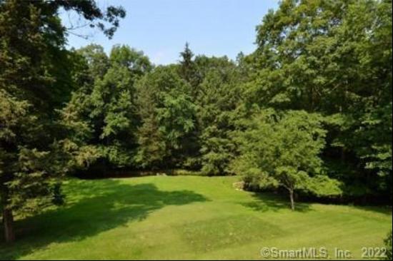 470 Frogtown Road Lot 2 In New Canaan, Connecticut