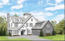 470 Frogtown Road In New Canaan, Connecticut