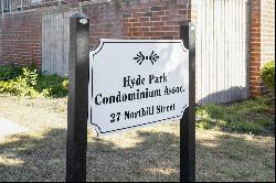 27 Northill Street Apt 3P In Stamford, Connecticut