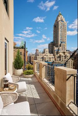 3 East 77Th Street 14/15A/14B In Upper East Side, New York