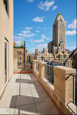 3 East 77Th Street 14/15A/14B In Upper East Side, New York