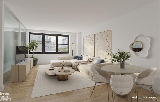 225 East 57Th Street 12K In Midtown East, New York