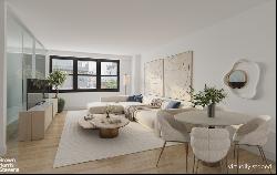 225 East 57Th Street 12K In Midtown East, New York