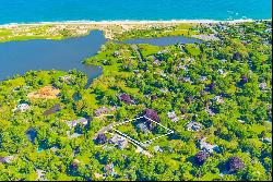 32 Ocean Avenue In Village Of East Hampton, New York