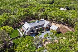 662 Millstone Road In Bridgehampton, New York