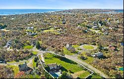 15 South Forrest Street In Montauk, New York