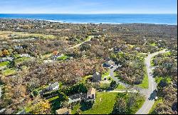 15 South Forrest Street In Montauk, New York