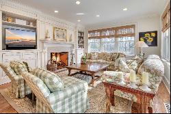 15 Heatherwood Lane In Village Of Quogue, New York