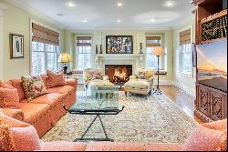 15 Heatherwood Lane In Village Of Quogue, New York