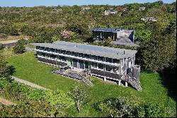 163 Atlantic Avenue In Amagansett, New York