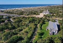 163 Atlantic Avenue In Amagansett, New York