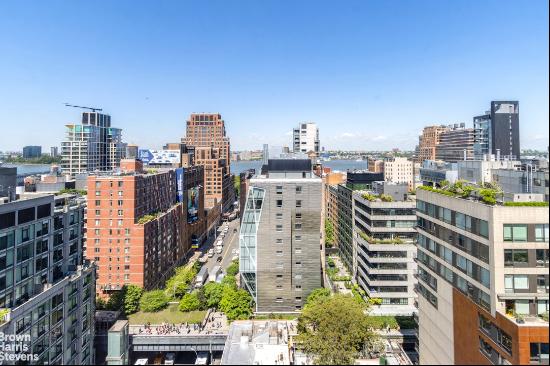 465 West 23Rd Street 19Ab In Chelsea, New York