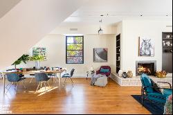 708 Greenwich Street 4/5F In West Village, New York