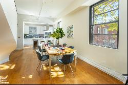 708 Greenwich Street 4/5F In West Village, New York