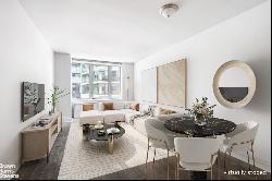 50 Riverside Boulevard 3R In Upper West Side, New York