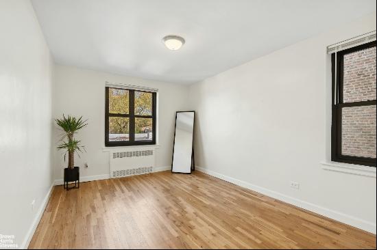 100 -11 67Th Rd 314 In Forest Hills, New York