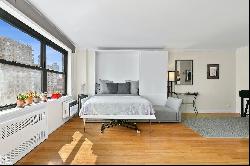 185 West End Avenue 23K In Upper West Side, New York