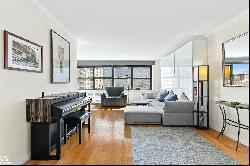 185 West End Avenue 23K In Upper West Side, New York