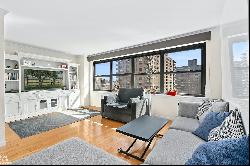 185 West End Avenue 23K In Upper West Side, New York